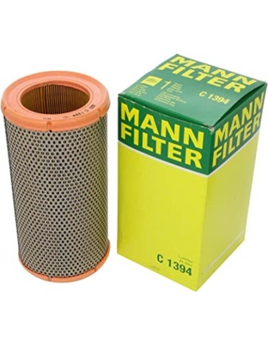 FILTRO AIRE MANN C1394 RECAMBIO