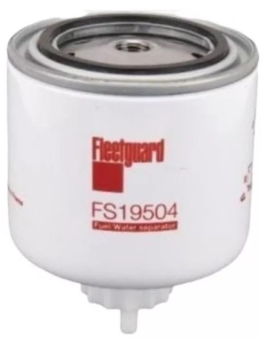 FILTRO GASOIL FLEETGUARD FS19504