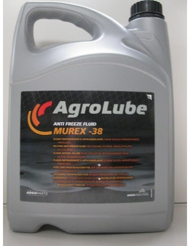 ANTICONGELANTE AGROLUBE MUREX