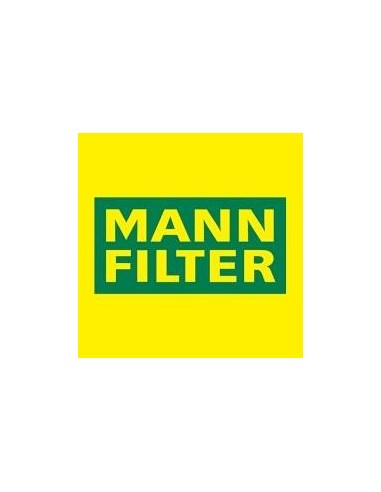 FILTRO ACEITE MANN P189X recambio