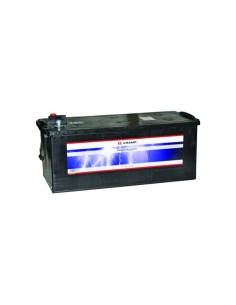 Batterie 12V 95Ah 800A Kramp, KRAMP 595402080KR