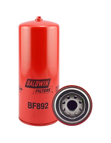 FILTRO GASOIL BALDWIN