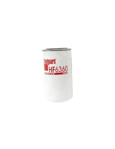 Filtro Hidráulico Fleetguard HF6360 - Blindado