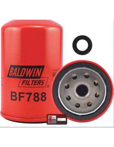 FILTRO GASOIL BALDWIN BF788 recambio