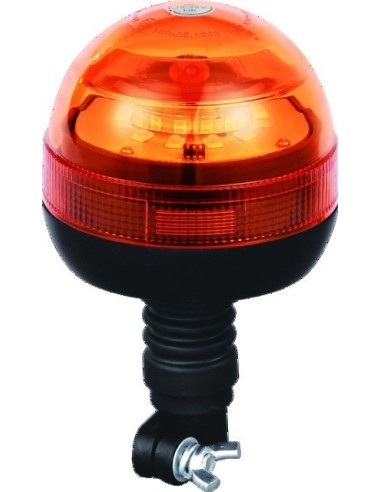 ROTATIVO LEDS FLEXIBLE 12V - 24V