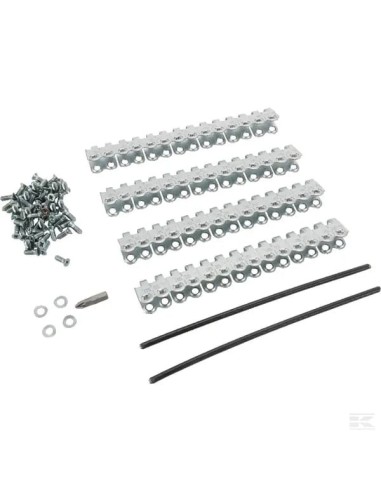 Kit de reparación para correas MS25GRBK170 Kramp