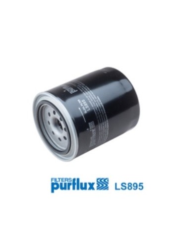 PURFLUX LS895 Filtro de Aceite RECAMBIO