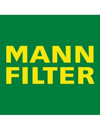 FILTRO GASOIL MANN WK940/11 RECAMBIO